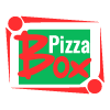 Pizza Box - Bartley Green logo