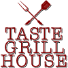 Taste Grill House logo