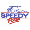 Kens Kebabs & Speedy Pizza logo