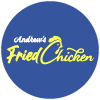 Andrew's Fried Chicken logo