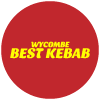 WYCOMBE BEST KEBAB logo