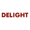 Delight Kebab Pizza Burger logo