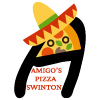 Amigos Pizza logo