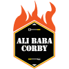 Ali Baba, Pizza & Kebab House logo