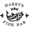 Harrys Fish Bar & Restaurant logo