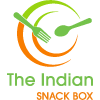 The Indian Snack Box logo