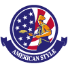 American Style logo