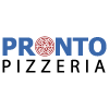 Pronto pizzeria logo