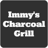 Immy's Charcoal Grill logo