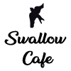 Swallow Cafe logo