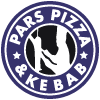 Pars Pizza & Kebab (Brierley Hill) logo