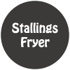 Stallings Fryer logo