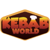 Kebab World logo