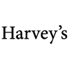 Harvey’s Fish Bar logo