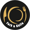 Fork and Knife logo