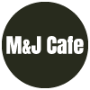 M&J Cafe logo