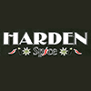 Harden Spice logo