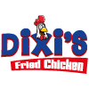 Dixi's Fried Chicken logo
