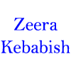 Zeera Kebabish logo