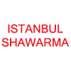 Istanbul Shawarma logo