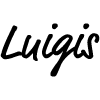 Luigis logo