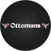 Ottomans Turkish Restaurant logo