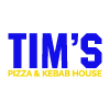 Tim's Pizza & Kebab House - Turkish Takeaway logo