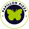 Papillon Pizza logo