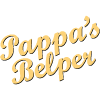 Pappa's Pizza logo