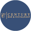 Century Bar & Restaurant logo