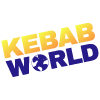 Kebab World logo