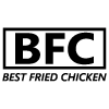 Best Fried Chicken logo