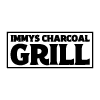 The Immys Charcoal Grill logo