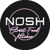 Nosh Street Food Kitchen logo