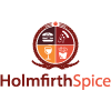 Holmfirth Spice logo