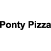 Ponty Pizza logo