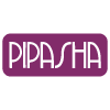 Pipasha Takeaway logo