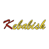 Kebabish Express logo