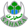 Sahara Rochdale logo