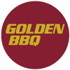 Golden BBQ logo