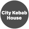 City Kebab House logo