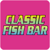 Classic Fish Bar & Kebab House logo