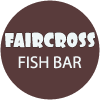 Faircross Fish Bar logo