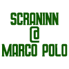 Scraninn @ Marco Polo logo