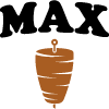 Max German Doner logo