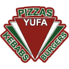 Yufa Pizza, Kebabs & Fried Chicken logo