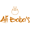 Ali Baba's logo