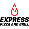 EXPRESS PIZZA AND GRILL logo