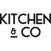 Kitchen & Co logo