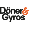 Doner & Gyros Bury logo